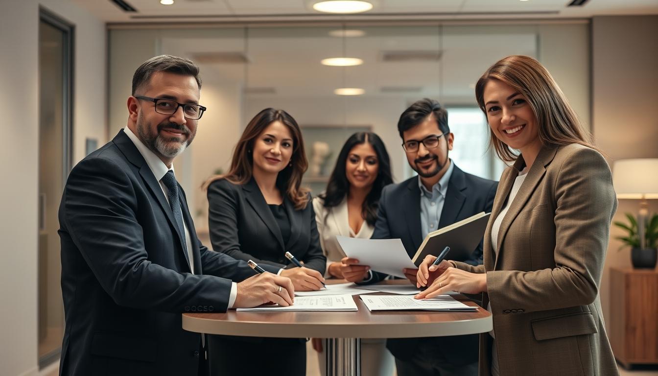 Elder care legal planning