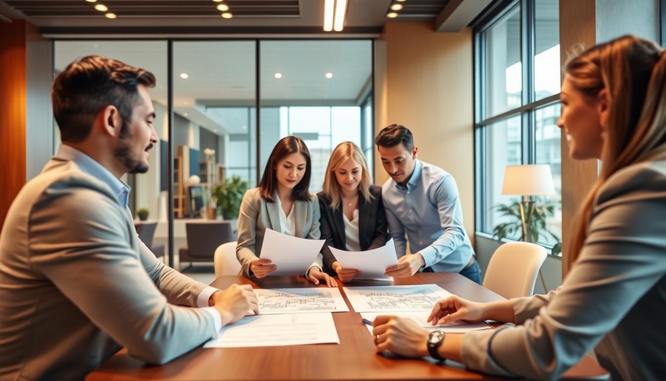 Senior family legal support guidance